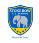Stoke Row CE School logo